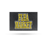 Flea Market