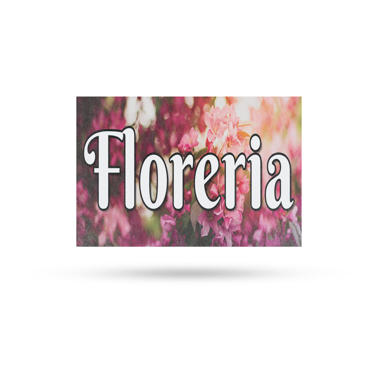 Floreria