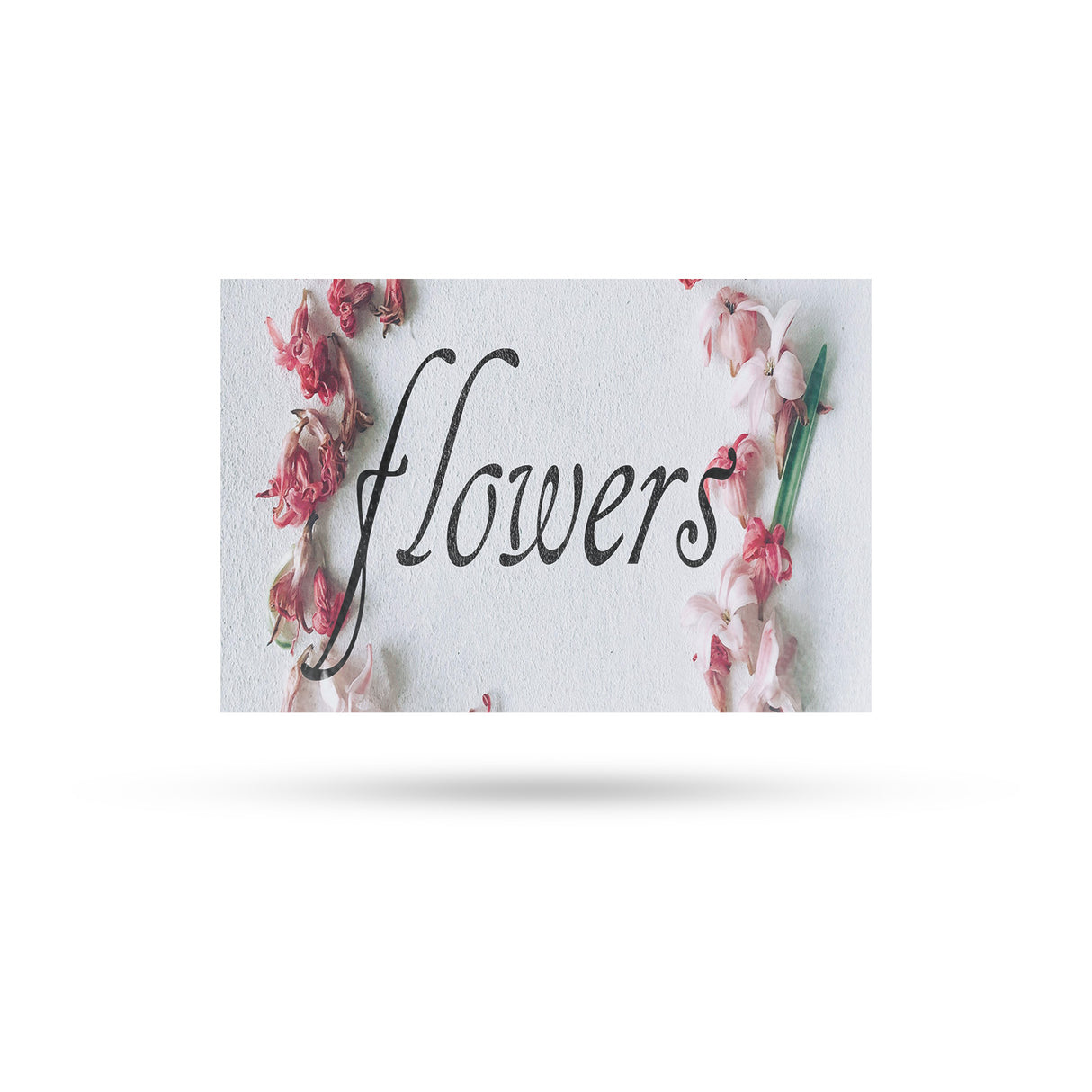 Flowers