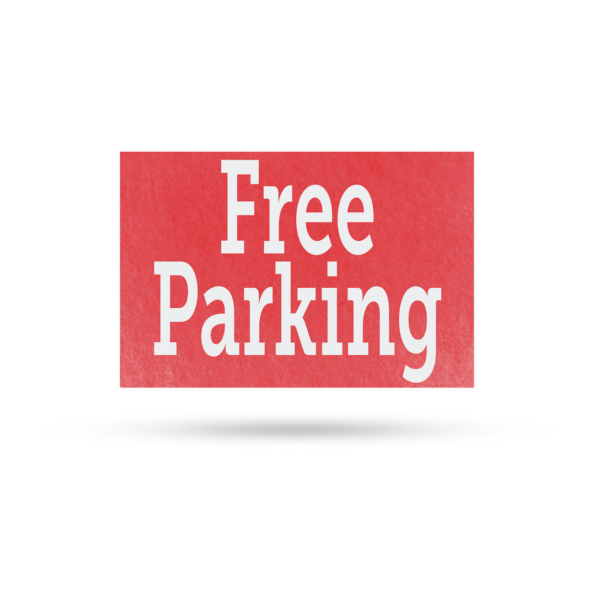 Free Parking
