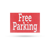 Free Parking
