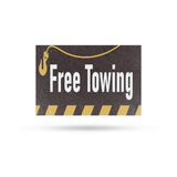 Free Towing