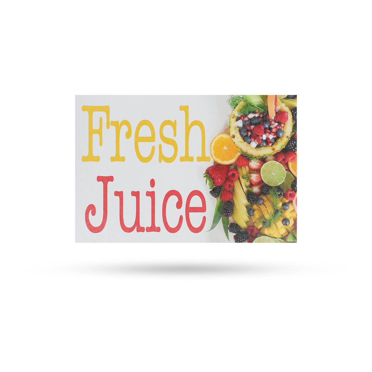 Fresh Juice