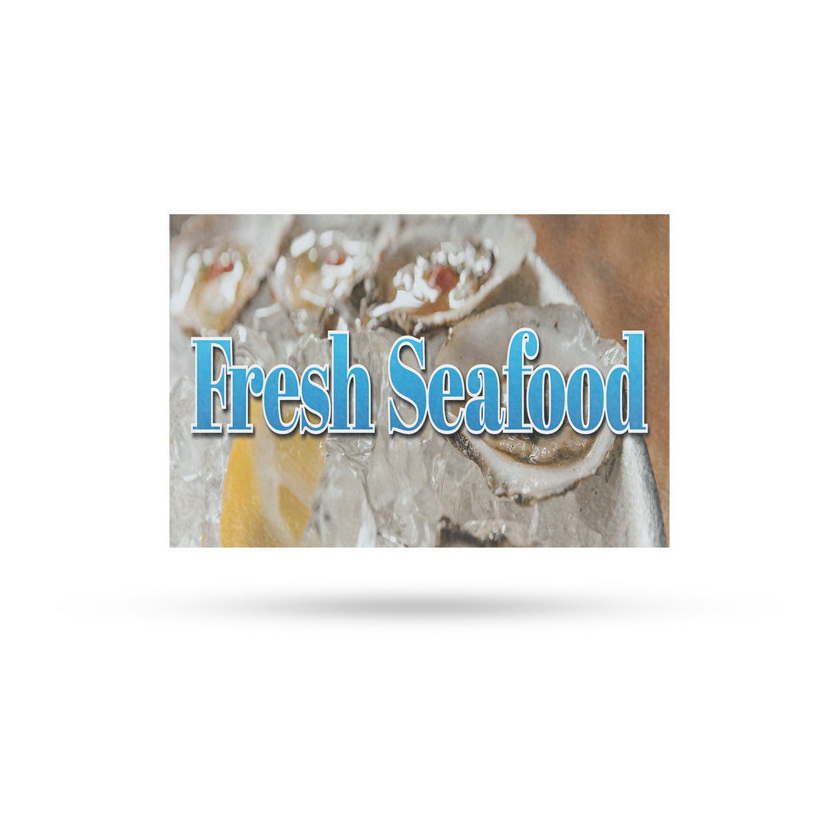 Fresh Seafood