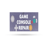 Game Console Repair