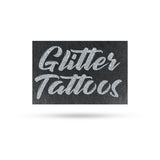 Glitter Tattoos