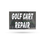 Golf Cart Repair
