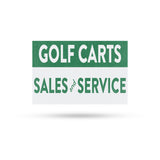 Golf Carts Sales and Service