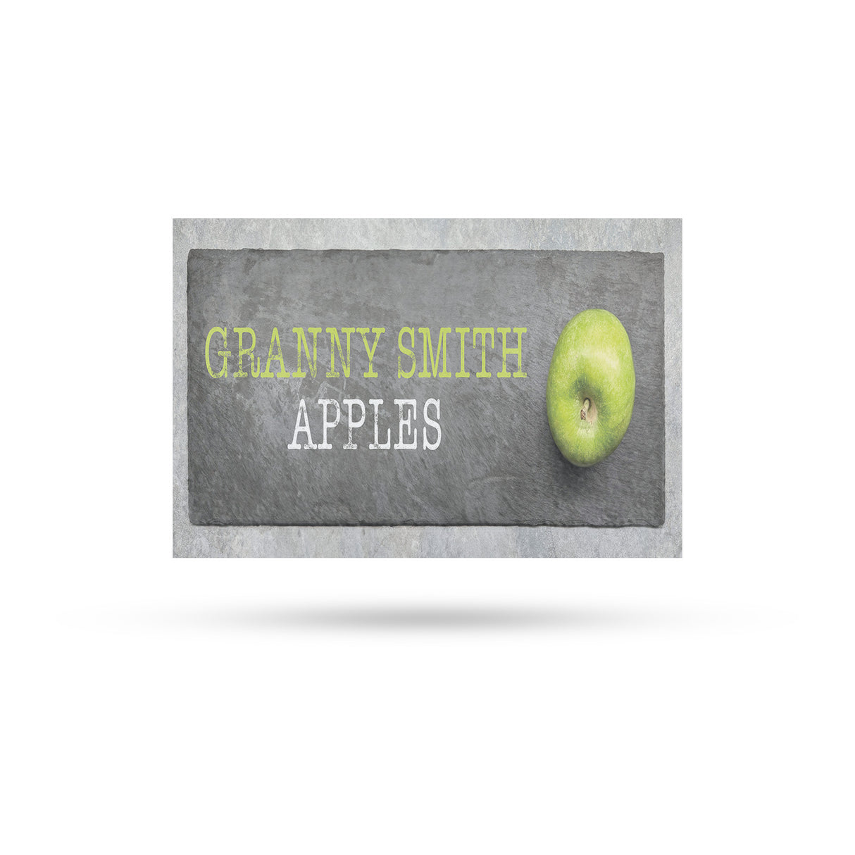 Granny Smith Apples