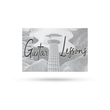 Guitar Lessons