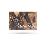 Hair & Beauty Salon