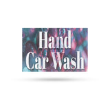 Hand Car Wash