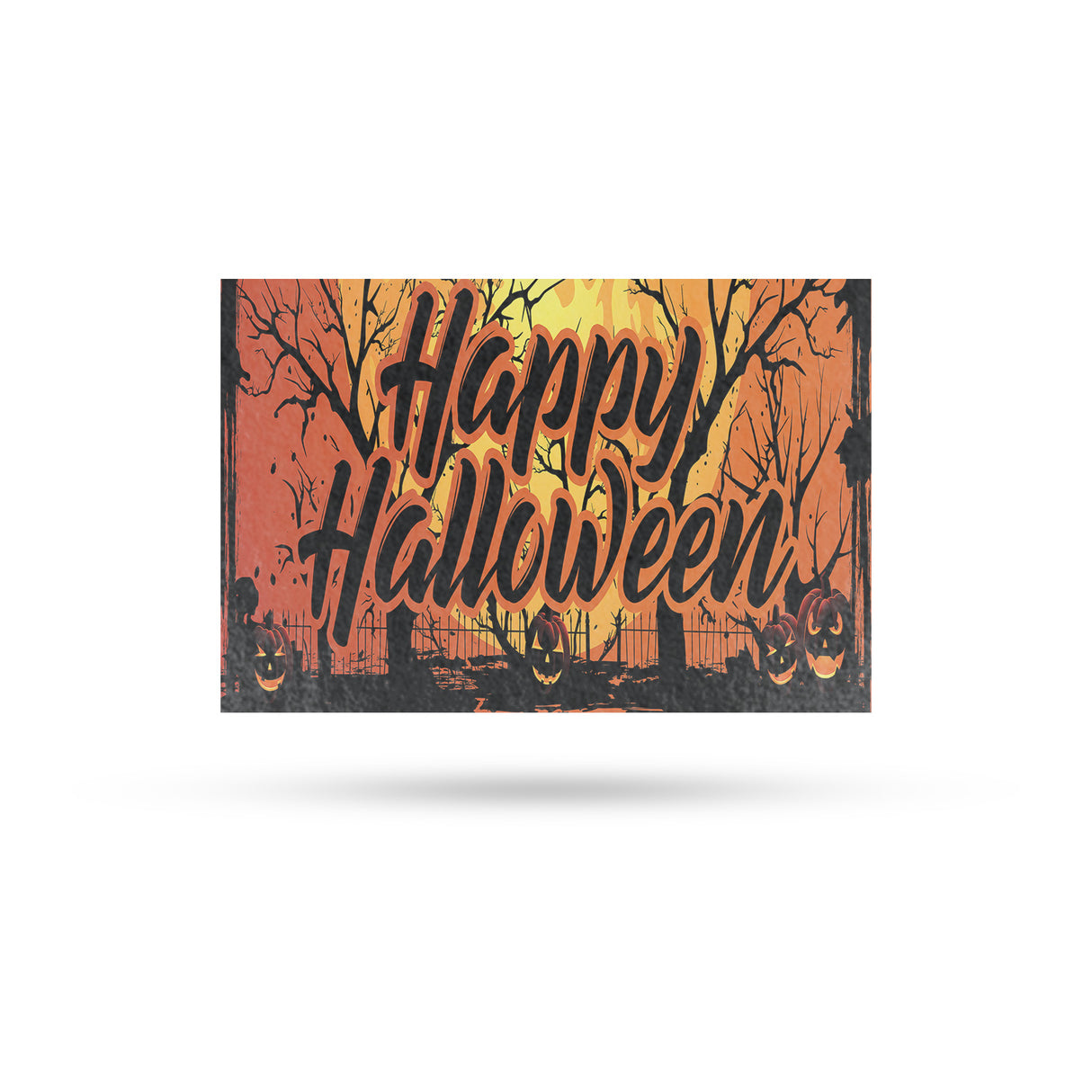 Happy Halloween