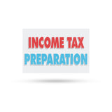 Income Tax Preparation