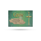 Jesus Grow