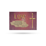 Jesus Love