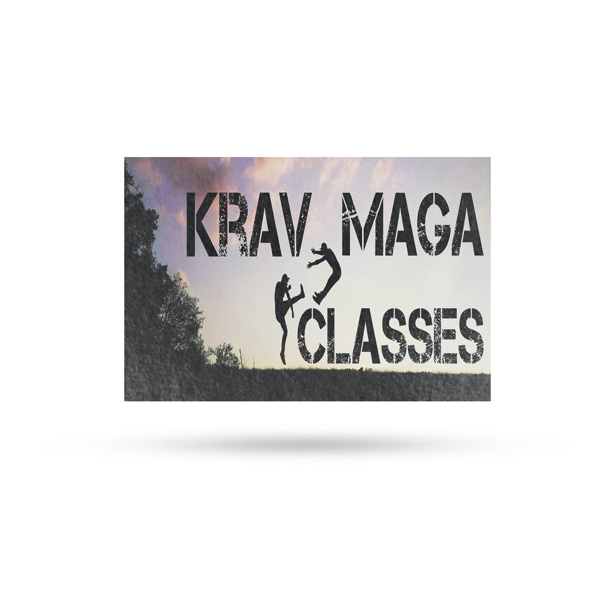 Krav Maga Classes