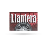 Llantera