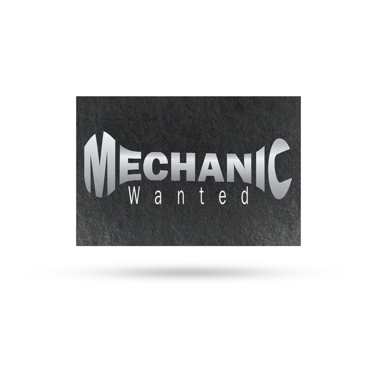 Mechanic Wanted