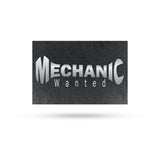 Mechanic Wanted