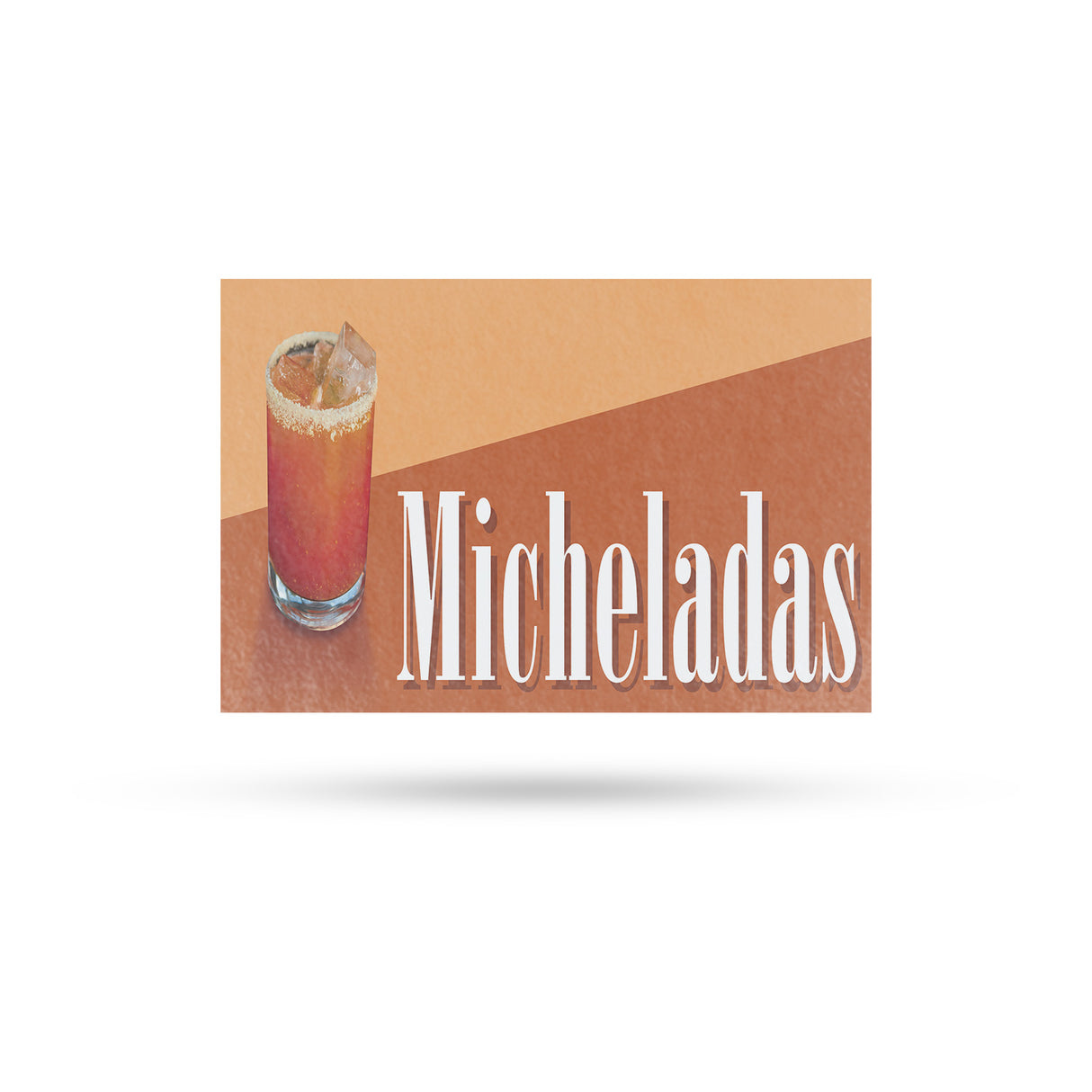 Micheladas