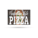 Neapolitan Pizza