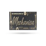 Nos Especializamos en Mechanica General y Mayor