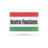 Nosotros Financiamos
