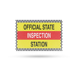 Official State Inspection Station