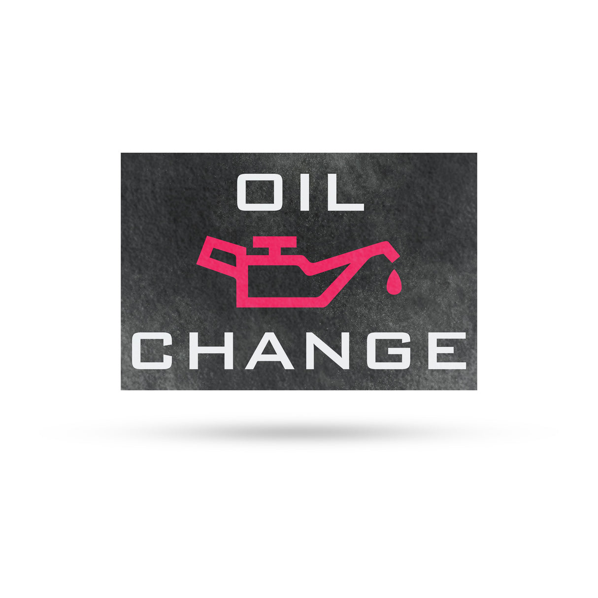 Oil Change