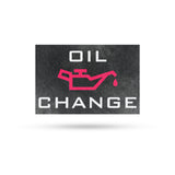 Oil Change