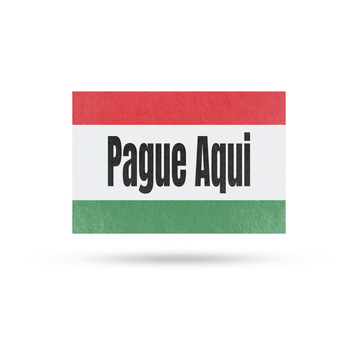 Pague Aqui