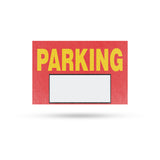 Parking Variable