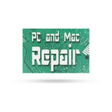 PC and Mac Repair