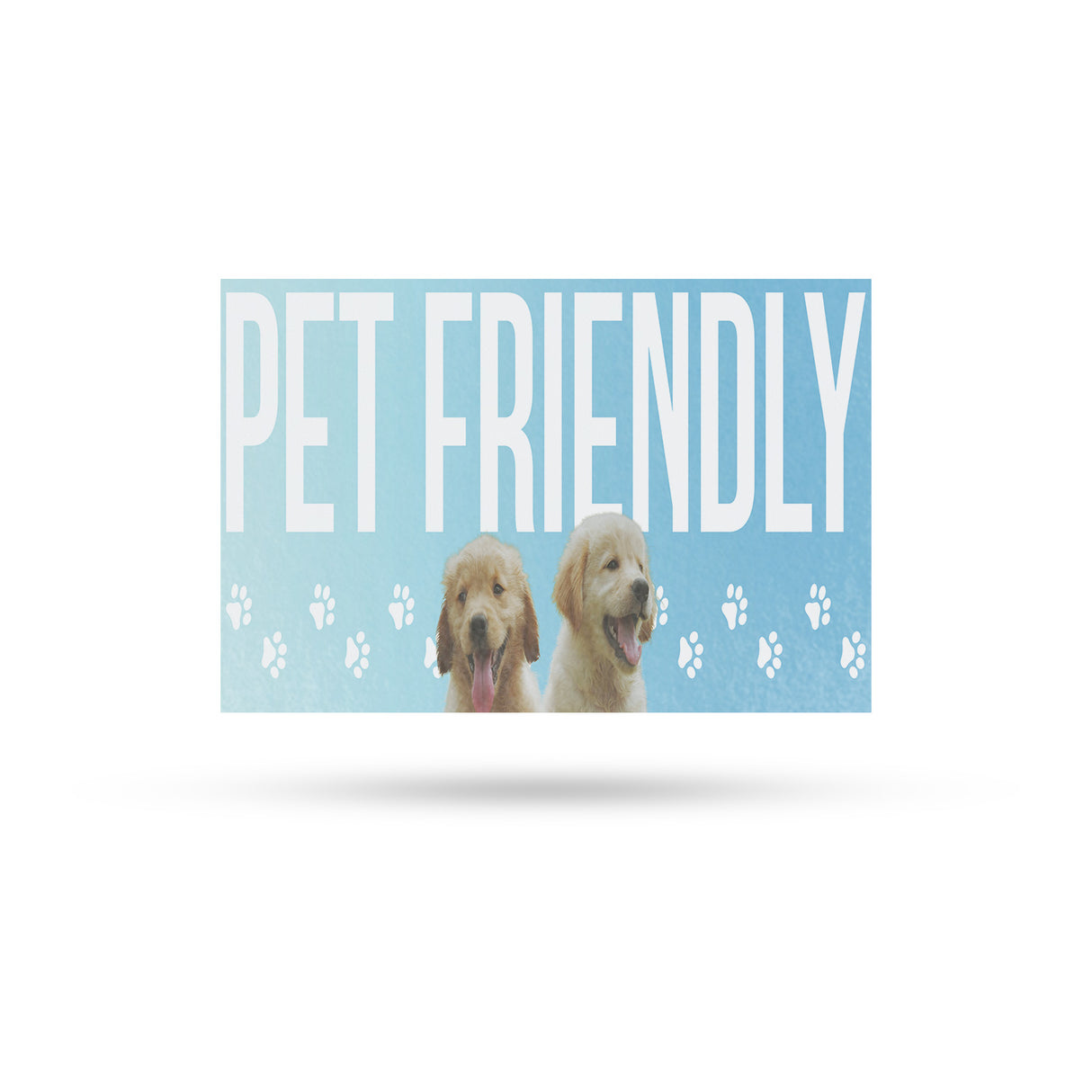 Pet Friendly