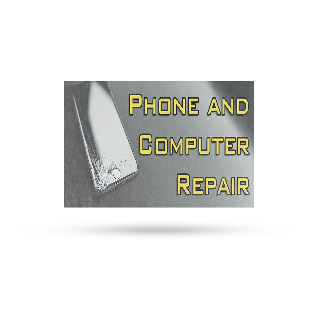 Phone and Computer Repair