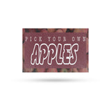Pick Your Own Apples