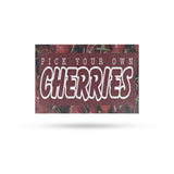 Pick Your Own Cherries