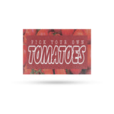 Pick Your Own Tomatoes