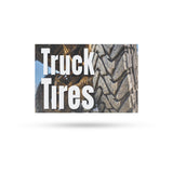 Pickup Truck Tires