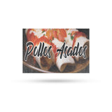 Pollos Asados