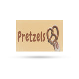Pretzels