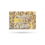 Pure Natural Honey Cold Extracted
