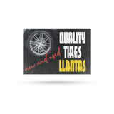 Quality Tires Llantas