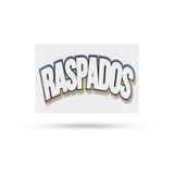 Raspados