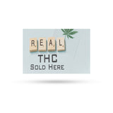 Real THC