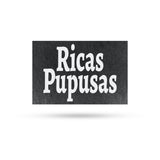 Ricas Pupusas