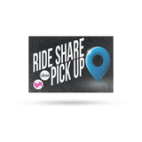 Ride Share Pick Up