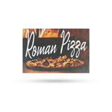 Roman Pizza