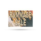 Rummage Sale